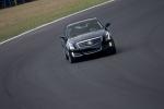 Cadillac ATS 2012 года